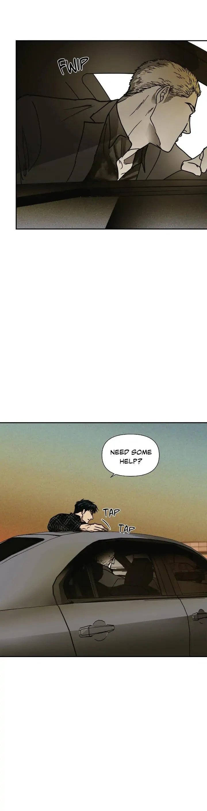 Shutline, Chapter 1 image 09